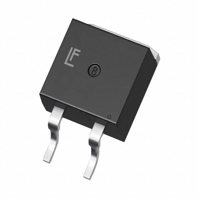 LSIC2SD120D15 Littelfuse Inc.  Diodi - Raddrizzatori - Singoli